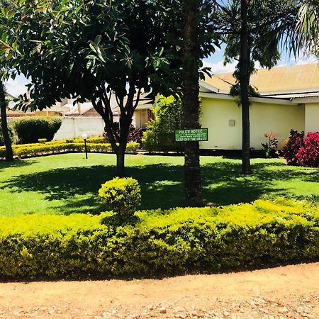 Isibania Borderpoint Lodge Migori Zewnętrze zdjęcie
