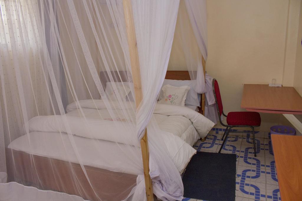 Isibania Borderpoint Lodge Migori Zewnętrze zdjęcie