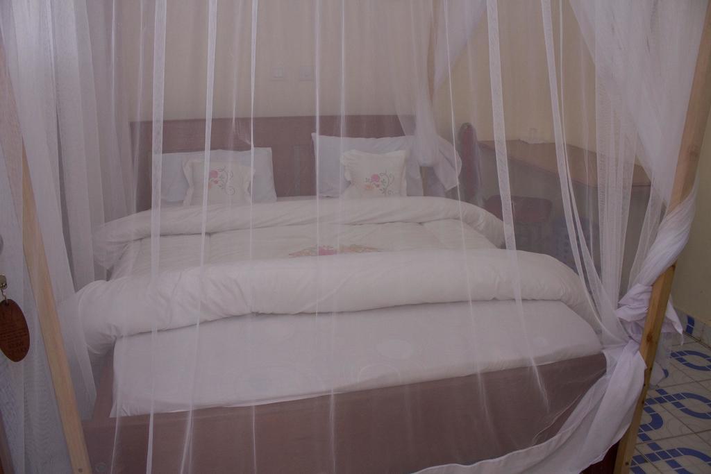 Isibania Borderpoint Lodge Migori Zewnętrze zdjęcie