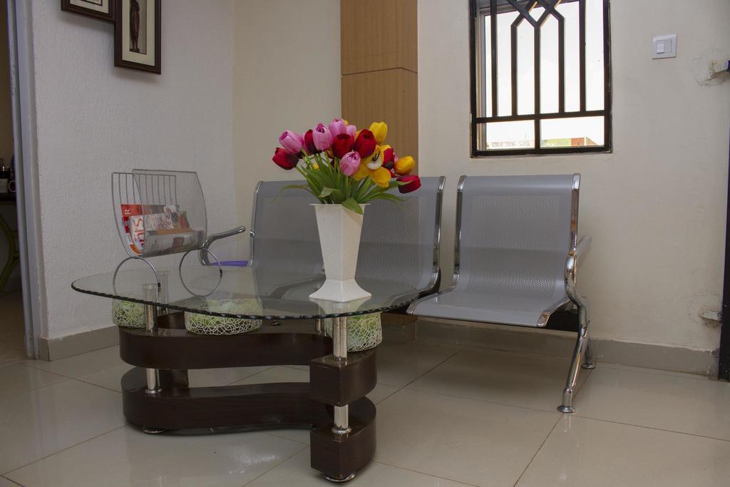 Isibania Borderpoint Lodge Migori Zewnętrze zdjęcie