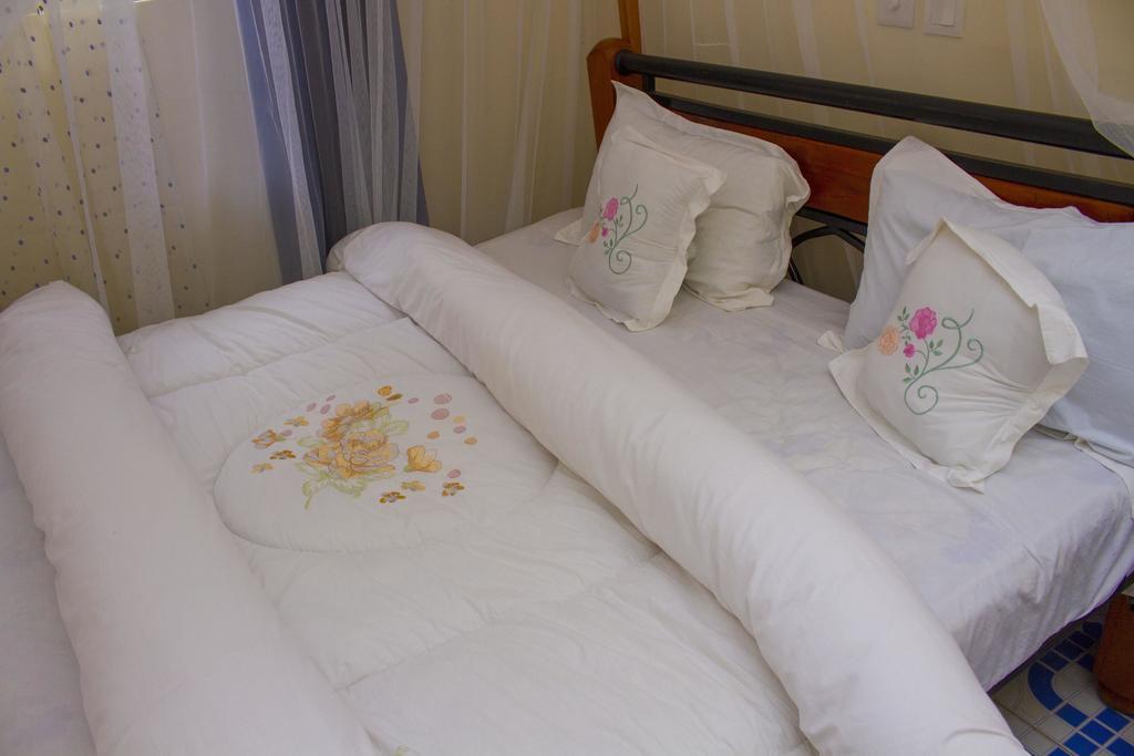 Isibania Borderpoint Lodge Migori Zewnętrze zdjęcie